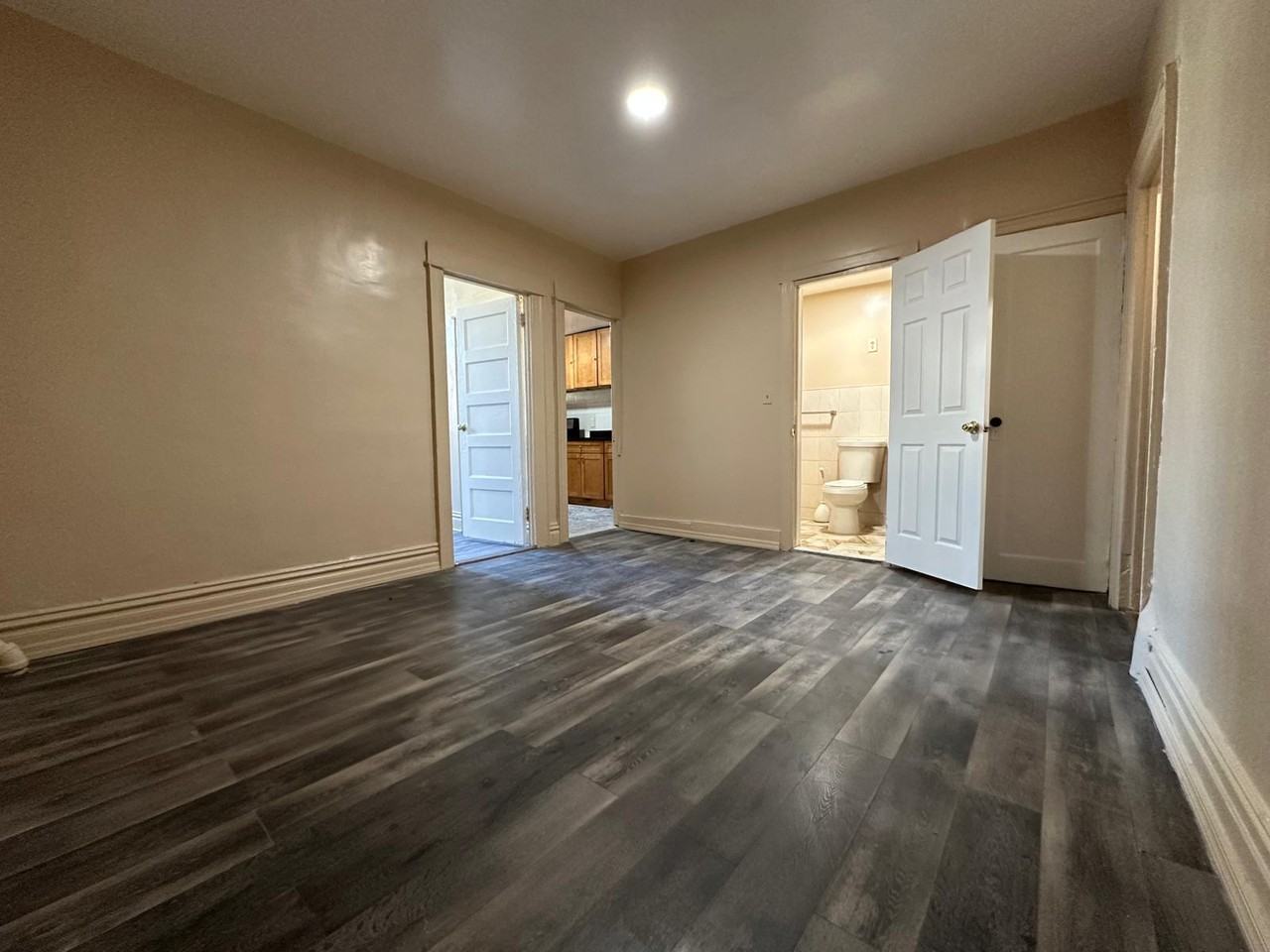 Nostrand Ave & Tilden Ave #1 - Photo 2 of 5