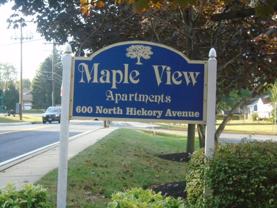 600 N. Hickory Ave. - Photo 1 of 1