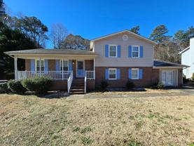 6957 Bone Creek Dr - Photo 1 of 1