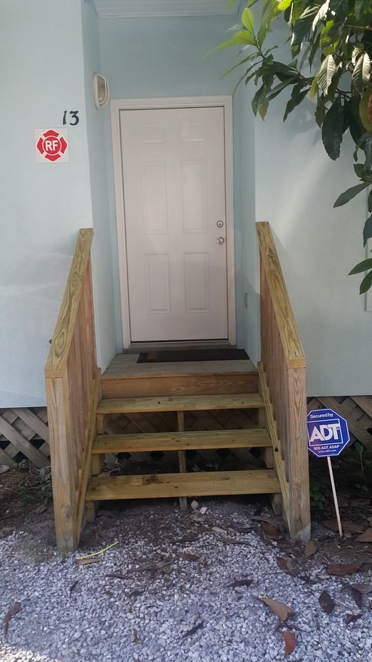 980 Mack Bayou Rd #13 - Photo 2 of 14