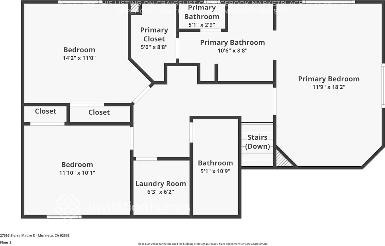 27555 Sierra Madre Dr - Photo 2 of 18