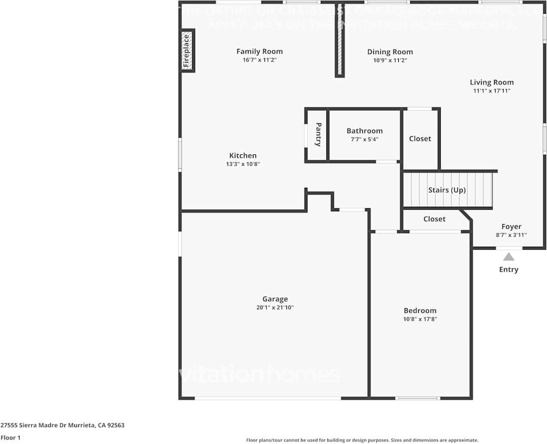 27555 Sierra Madre Dr - Photo 3 of 18