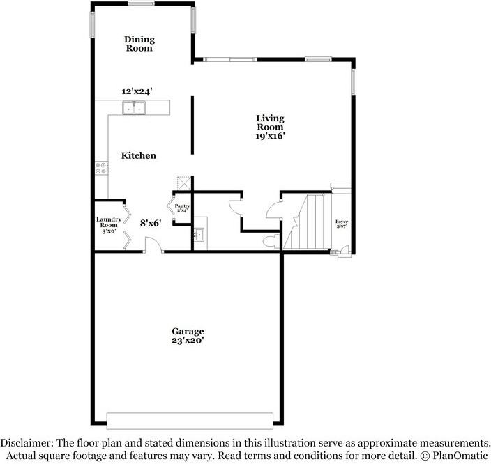 1218 Cobble Lake Ave - Photo 2 of 17