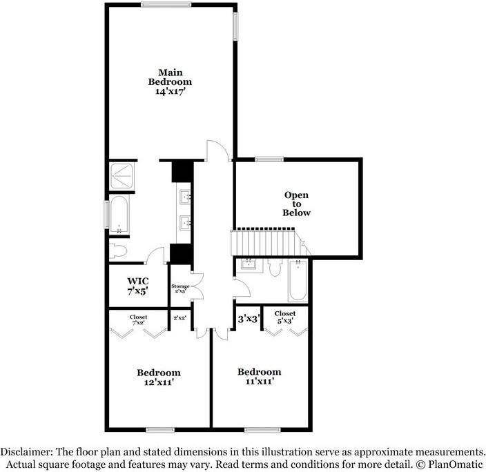 1218 Cobble Lake Ave - Photo 3 of 17