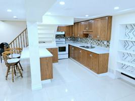 featured image of 50 Pearson Drive #LOWER