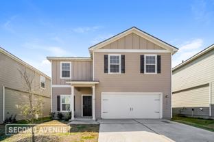 10914 Juliette Pass - Photo 1 of 1