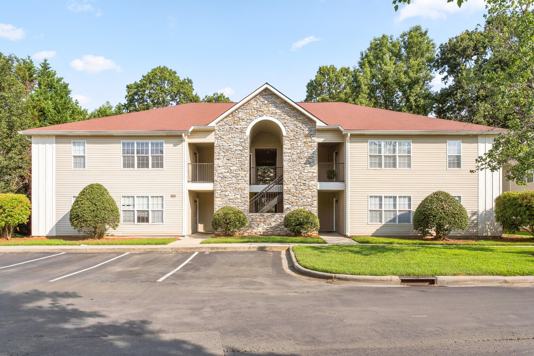 SRV Residential 1 of 4