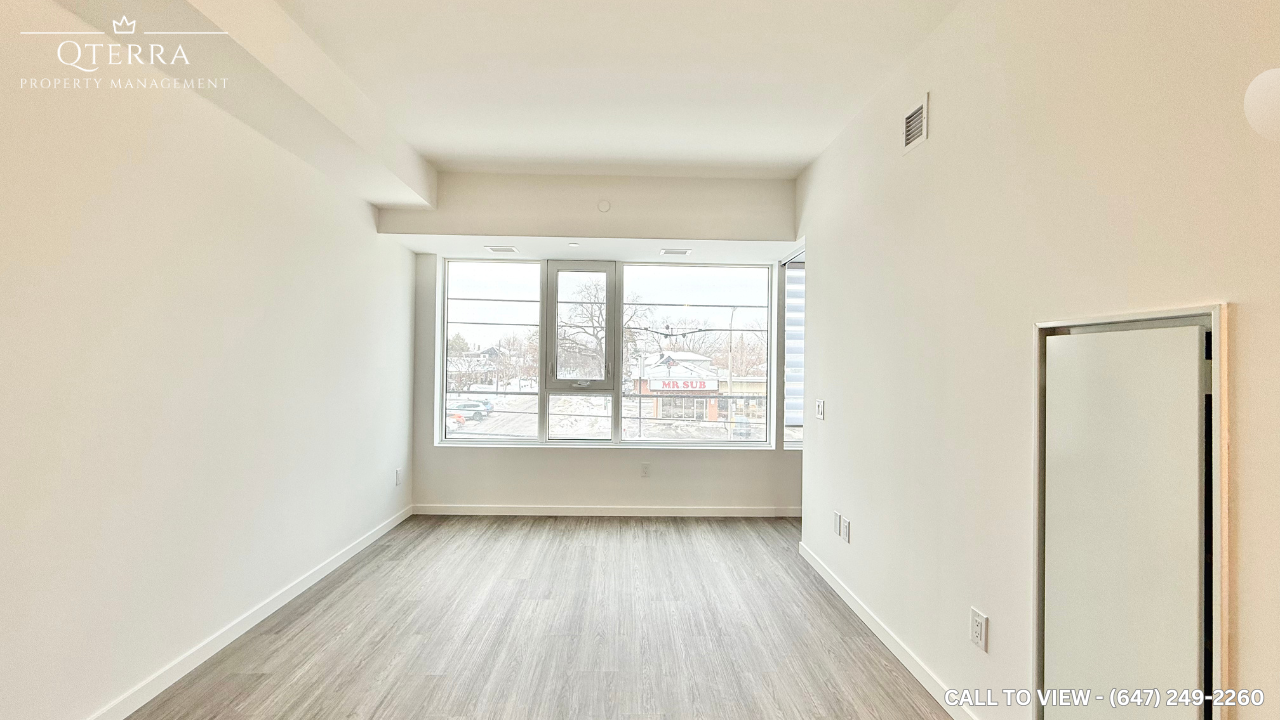 217-689 The Queensway, Etobicoke, Ontario M8Y 1L1 - Photo 3 of 15