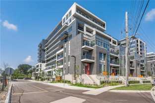 73 Arthur Street Guelph Underground Parking Spot Available - Photo 1 of 1