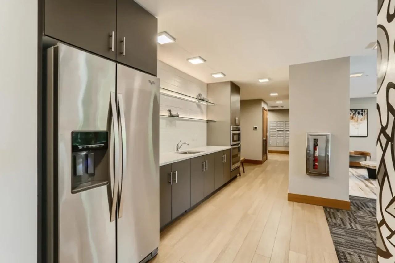 Overlook Park Apartments - Photo 3 of 19