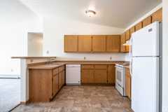 Pond View Apartments - Photo 1 of 1