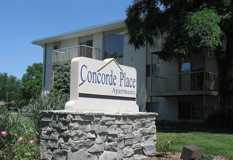 Concorde Place Apts. - Photo 1 of 1