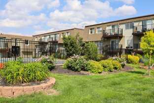 Cottonwood Apartments - Photo 1 of 1