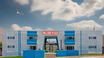 featured image of 26100 Narbonne Ave