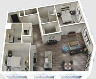Luxury Living in the Short North! - Photo 1 of 1