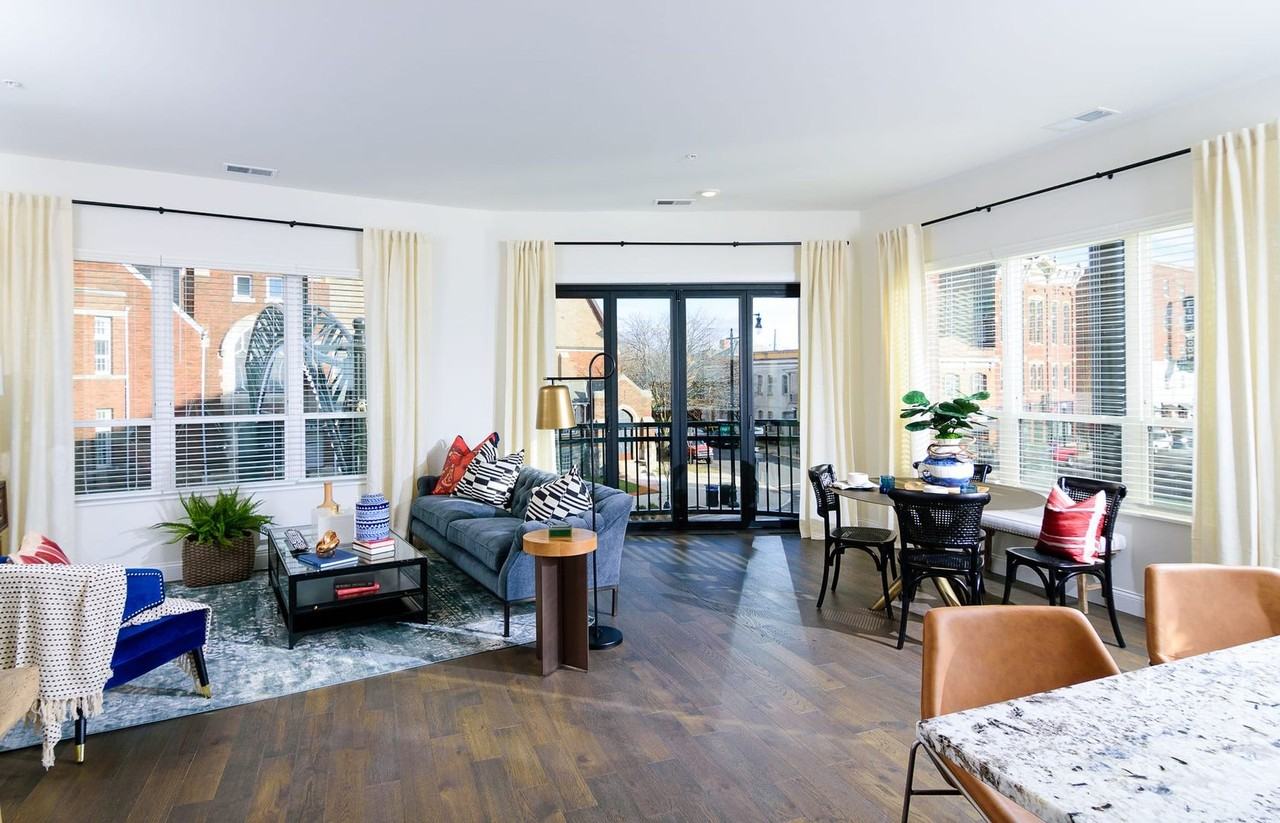 Luxury Living in the Short North! - Photo 2 of 50