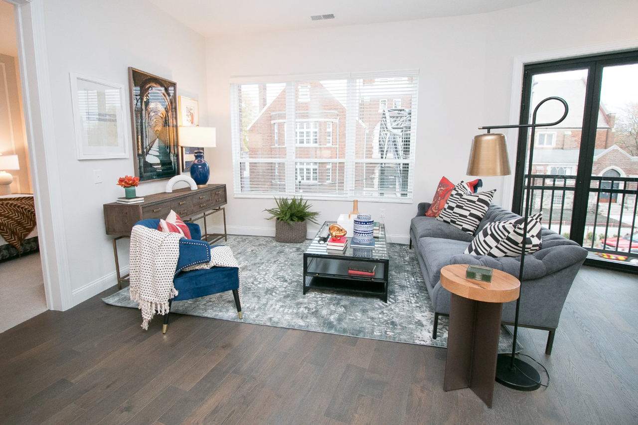 Luxury Living in the Short North! - Photo 4 of 50