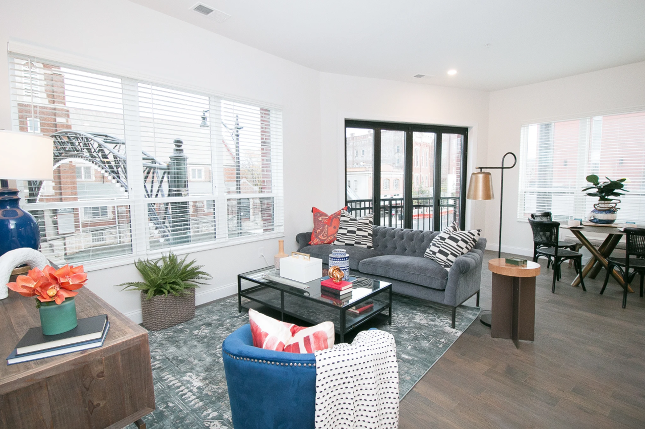 Luxury Living in the Short North! - Photo 5 of 50