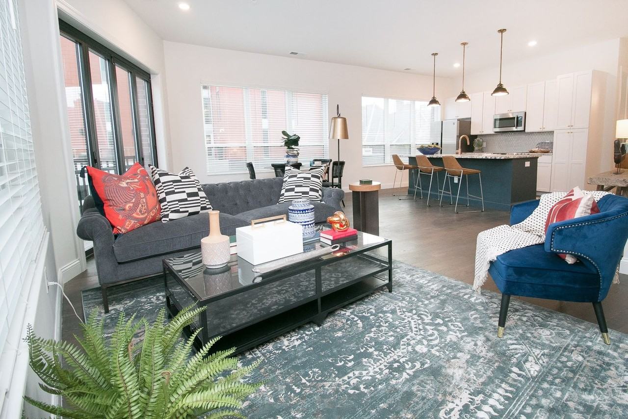 Luxury Living in the Short North! - Photo 6 of 50