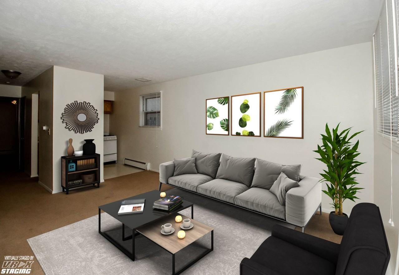 215 Lindell - Photo 4 of 16