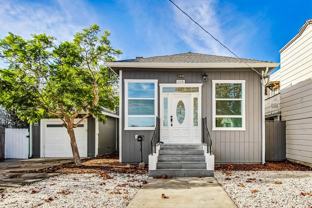 Modern Tranquility: Your Bright Oasis Awaits in this Refreshed 2BR/1BA Gem with New Amenities! - Photo 1 of 1