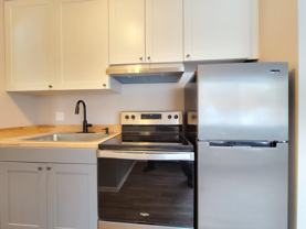 Midtown Apartments - Photo 1 of 1
