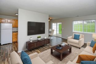 Georgetown Townhomes - Photo 1 of 1