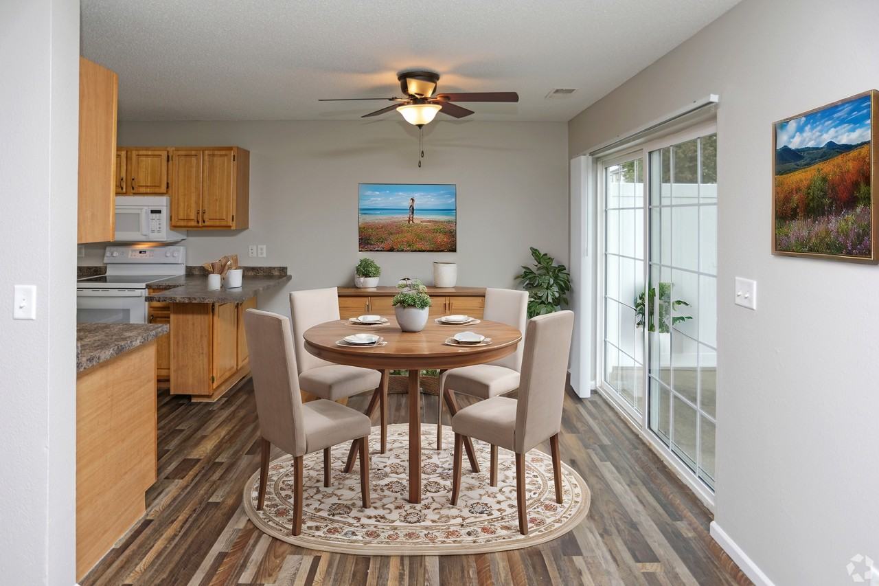 Georgetown Townhomes - Photo 2 of 34