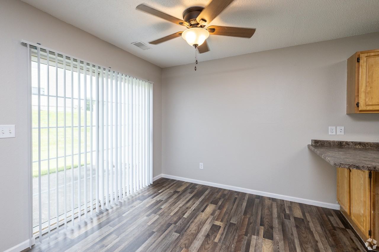 Georgetown Townhomes - Photo 3 of 23