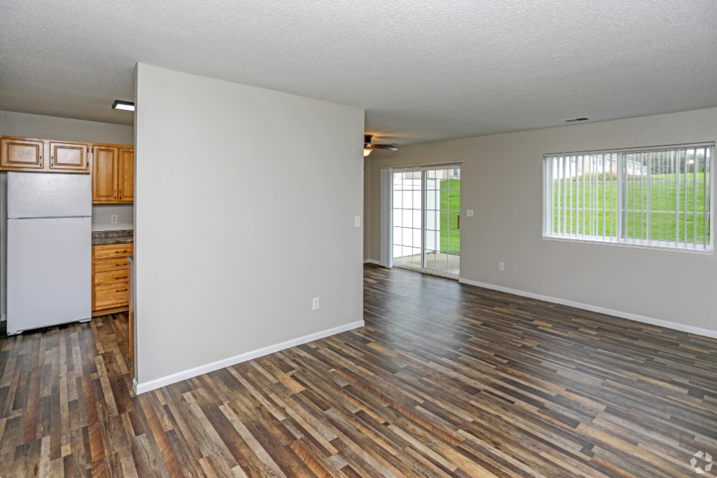 Georgetown Townhomes - Photo 4 of 23