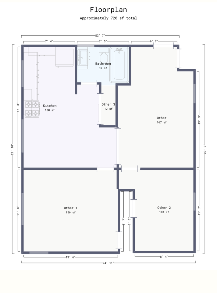 317 South Main Street - Photo 2 of 19