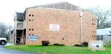 featured image of 222 S Church St