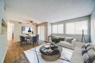 Foxcroft Apartments - Photo 1 of 1