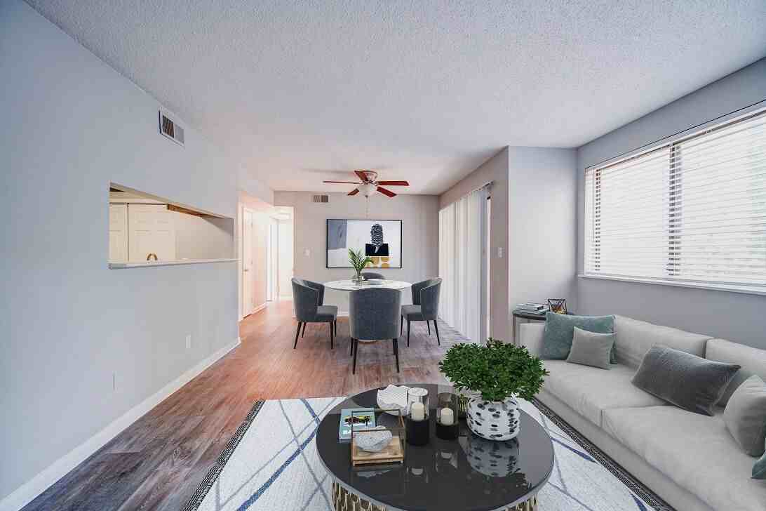 Foxcroft Apartments - Photo 2 of 20