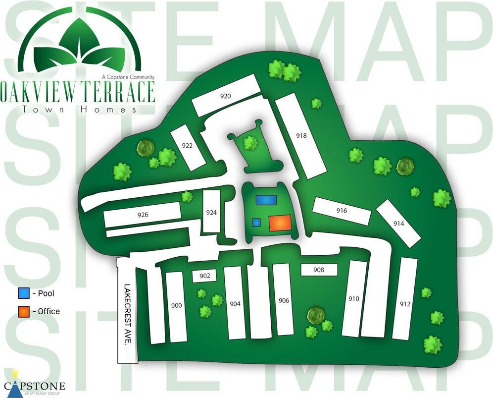 Oakview Terrace - Photo 2 of 7