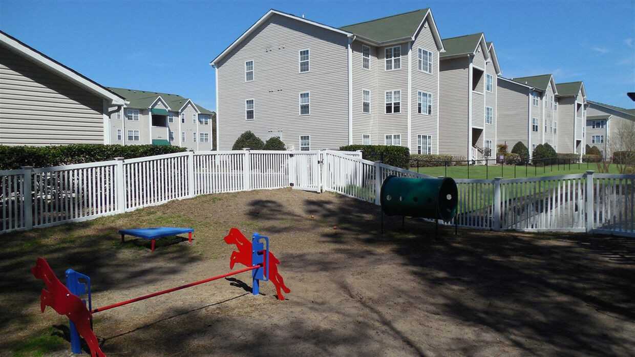 Summer Chase Apartments - Photo 2 of 10