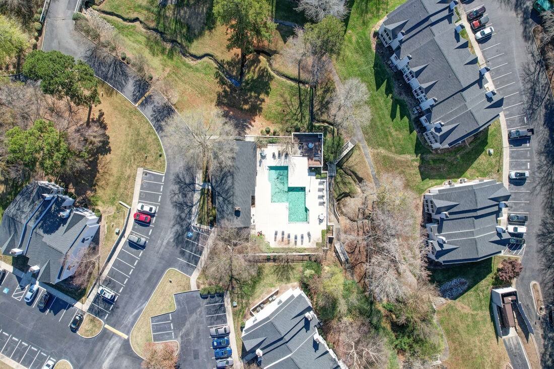 Chatham Wood Apartments - Photo 3 of 17