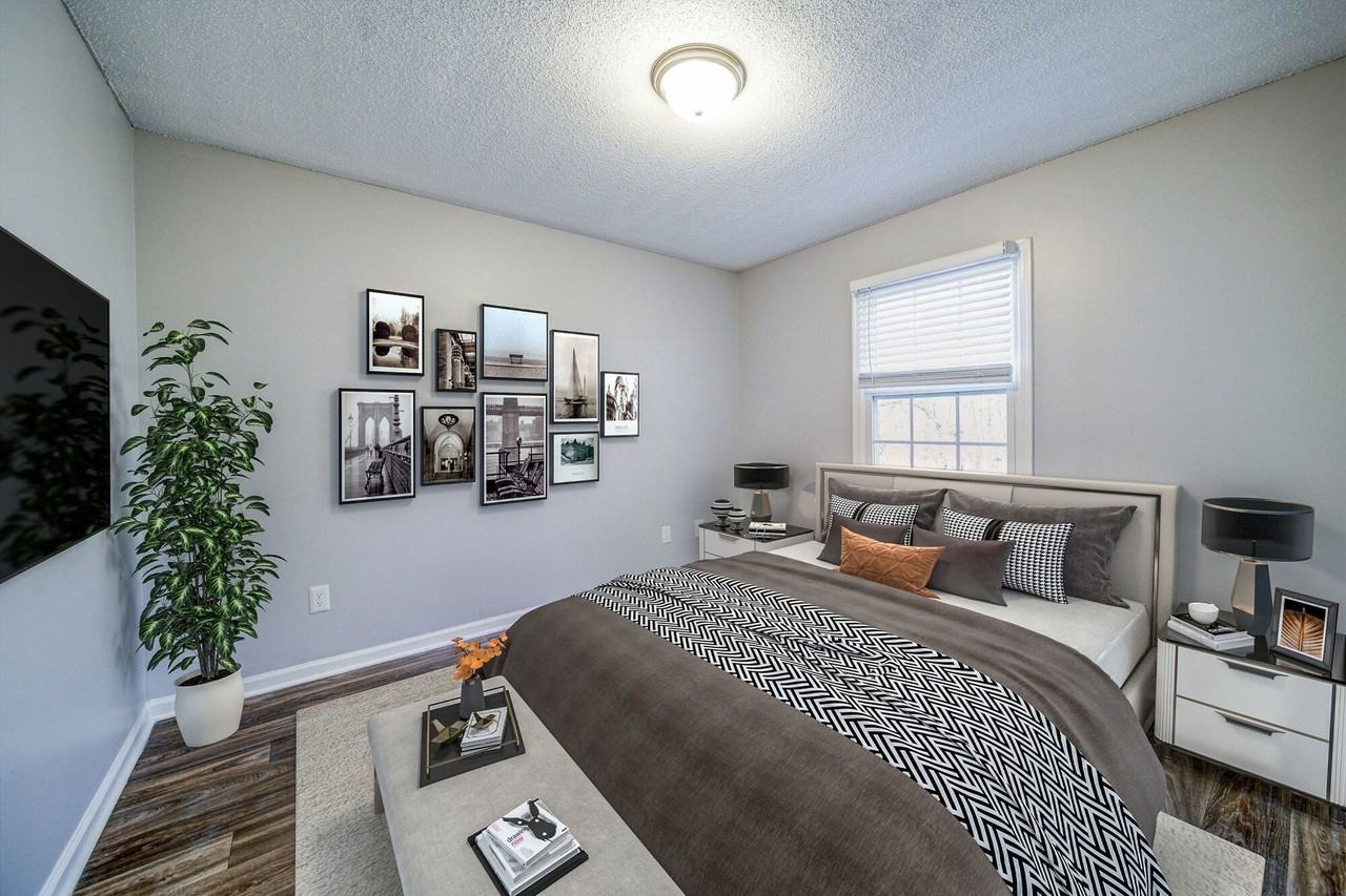 Timbercreek Apartments - Photo 2 of 9