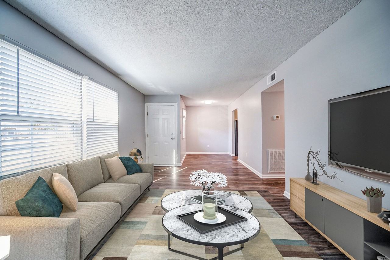 Timbercreek Apartments - Photo 3 of 9