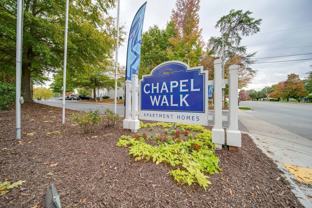 Chapel Walk Apartments - Photo 1 of 1