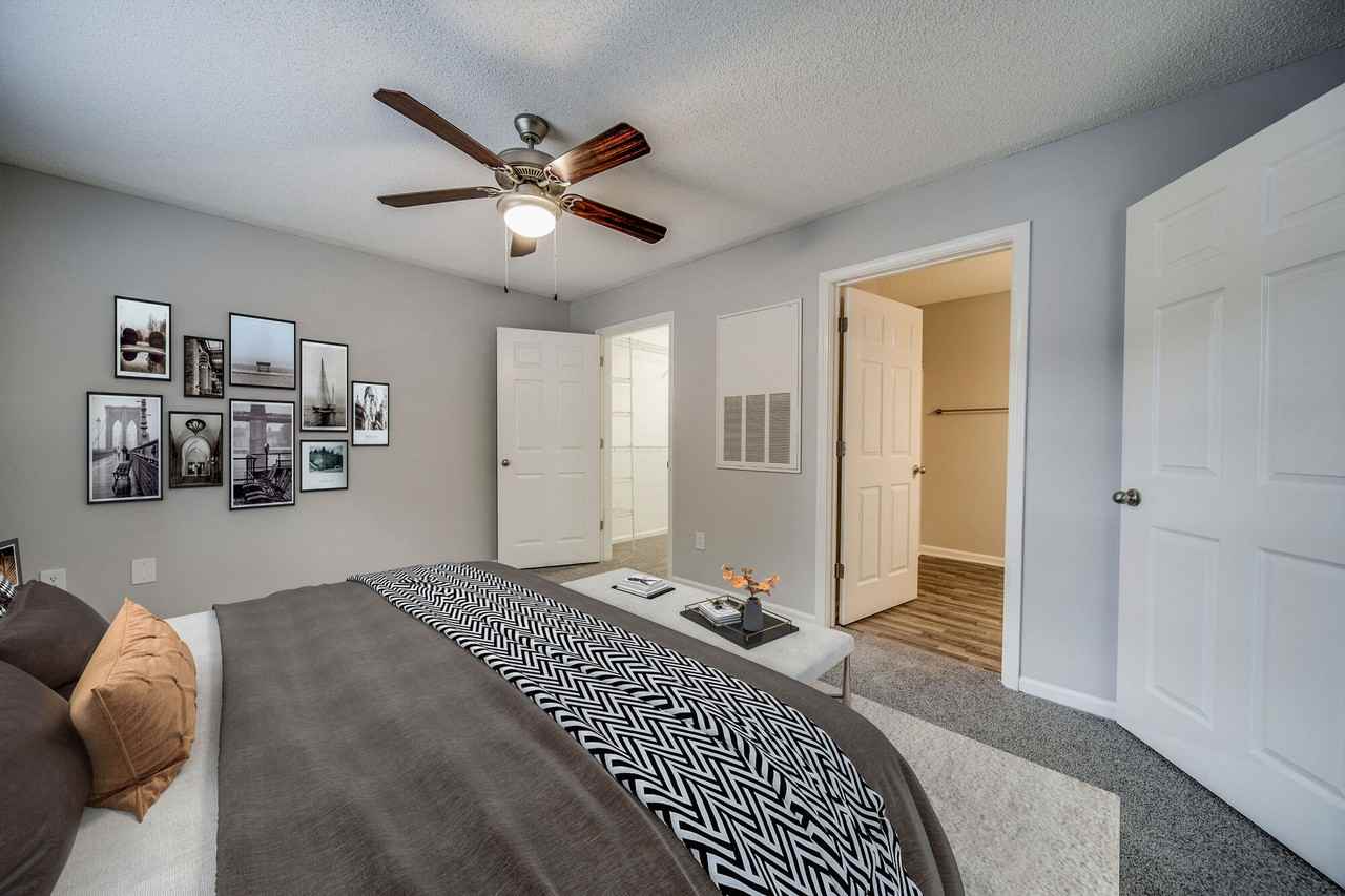 Chapel Walk Apartments - Photo 7 of 11