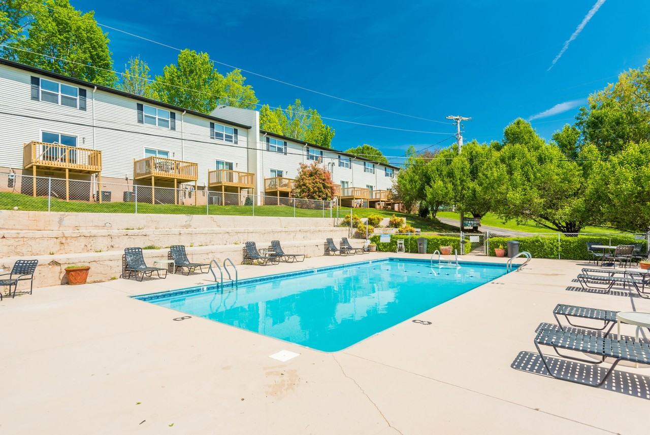 River Hill Townhomes - Photo 2 of 14