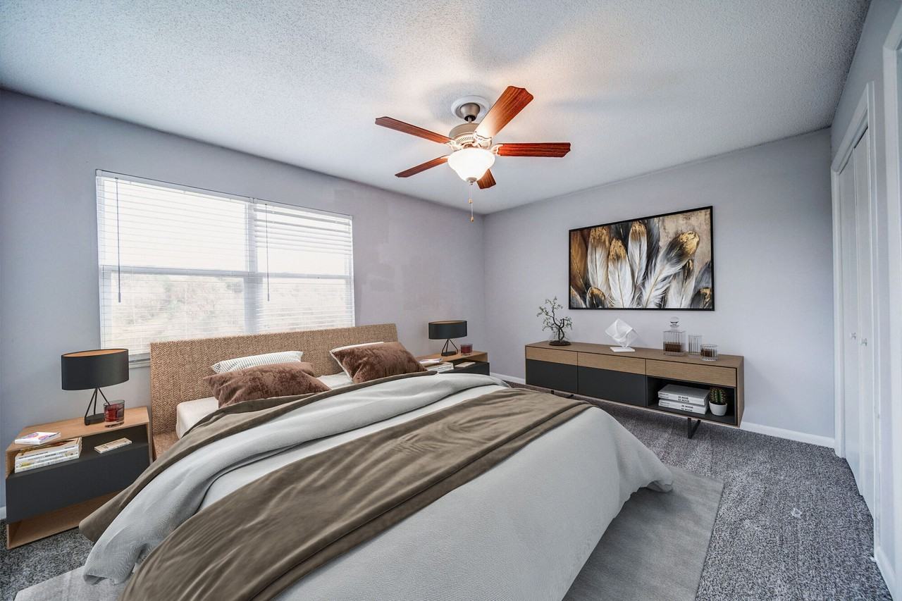 River Hill Townhomes - Photo 5 of 14