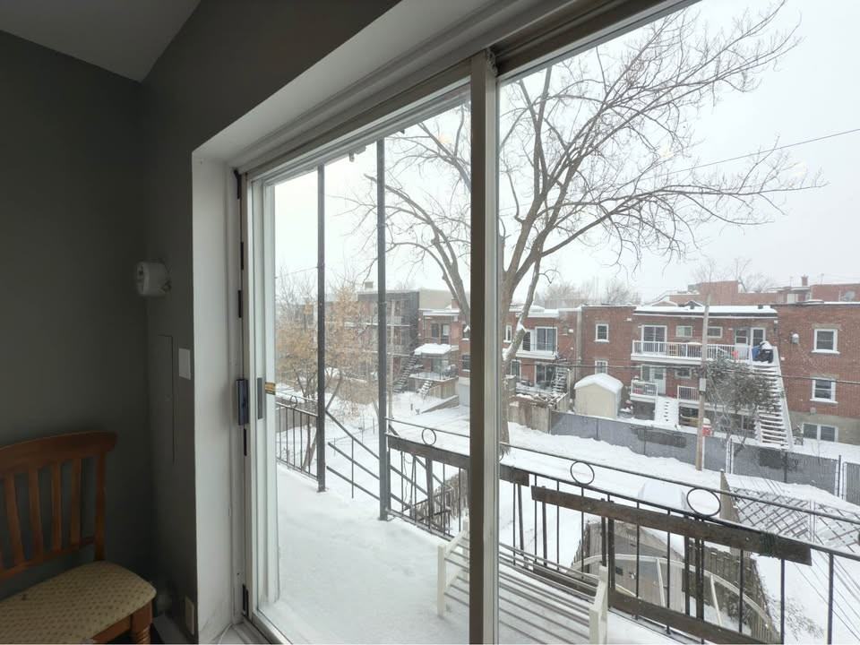5766 Avenue De Lorimier #5766A - Photo 3 of 15