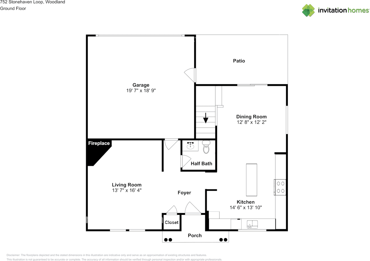752 Stonehaven Loop - Photo 2 of 14