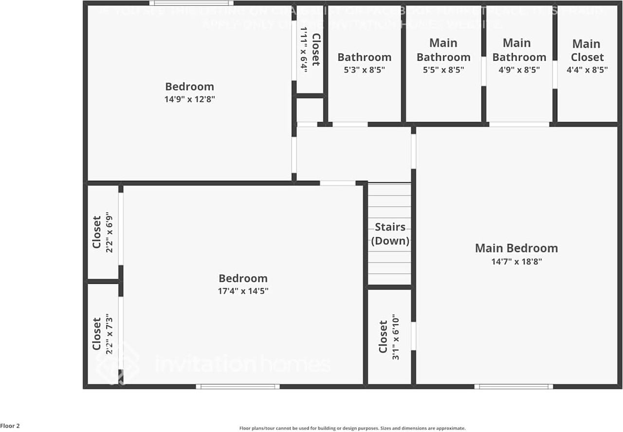 1265 Seven Springs Cir - Photo 4 of 19