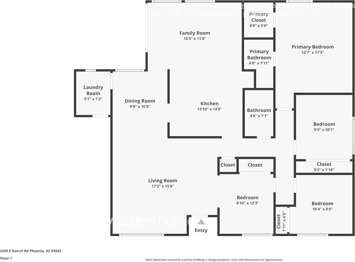 4208 E Darrel Rd - Photo 2 of 17