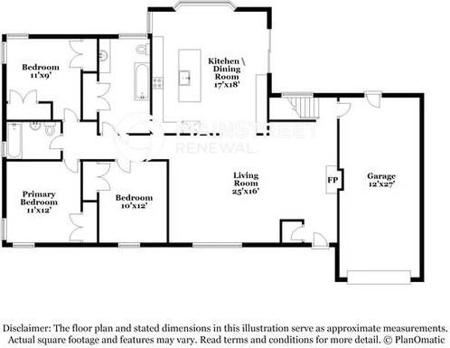 1212 E Salisbury Rd - Photo 2 of 16