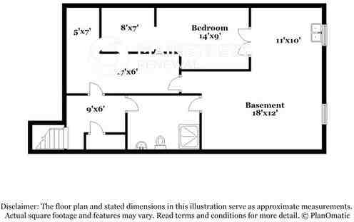 1212 E Salisbury Rd - Photo 3 of 16