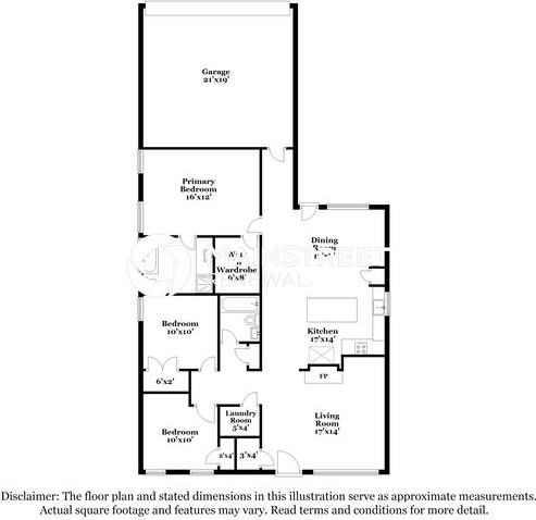 321 Fairdale Trce - Photo 2 of 16